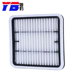 יעילות גבוהה של רכב אלמנט מסנן צריכת האוויר 17801-50030 לקסוס LS - Product Image 6