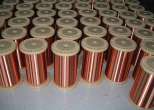 CCA CCAM Line 10% 15% Copper Clad Aluminum <strong>Magnesium</strong> 8mm CCA CCAM Enameled Wire for <strong>Bulk</strong> Order Price - Product Image 2
