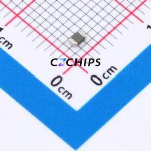 CBW201209U600T Ferrite Bead 0805 RF ( Impedance @ Frequency: 60Ohm@100MHz )( Error: 25% )( DC Resistance (DCR): 60mOhm ) - Product Image 2
