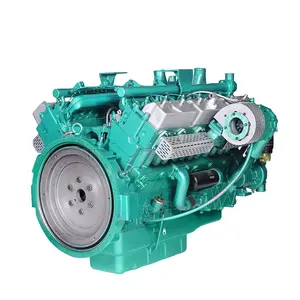 KAI-PU china boa qualidade de alto desempenho 840 kw motor diesel 12 cilindro 4 garras