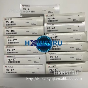 Keyence เครื่องขยายสัญญาณเซ็นเซอร์โฟโตอิเล็กทริก PS-47C PS-47 - Product Image 3