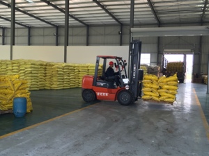 Agente de lixiviación Jinchan Eco Gold, alternativa no tóxica al cianuro, alta tasa de lixiviación para lixiviación en montas, sustituto directo - Product Image 3