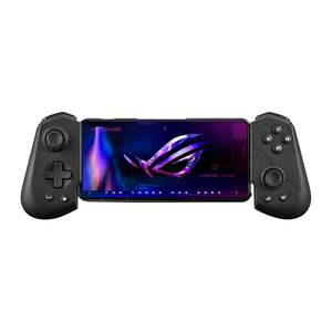 Contrôleur de jeu mobile Asus Rog Tessen, pliable, compact, filaire, USB C, programmable pour téléphones Android - Product Image 2