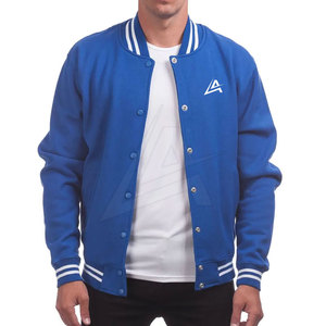 Wholesale Plus Size Men Casual Letterman Jaet Windproof Outdoor Leather <b>Stand</b> Collar for Sale - Product Image 1