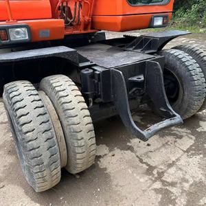 Excavadora de Ruedas DEVELON Doosan DH150W-7 en Oferta - Product Image 6