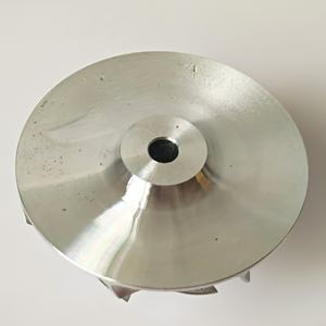 B01V-R2S/H001-241118CW3 <span class=keywords><strong>CTM</strong></span> Rueda Compresora Billet 41x30.3 7+0 1641-123-2051/ 1638-970-0015/ 1638-970-0021/ 1000-970-0111 - Product Image 3