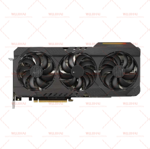 Carte graphique d'occasion RTX3080 10G <span class=keywords><strong>TUF</strong></span> pour jeux 4K - Product Image 4