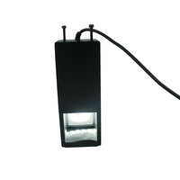 2019 Source de lumière LED Inspection industrielle Machine d'illumination LED Lumières coaxiales collimatées
