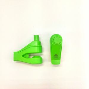 E-Bit AM-J01 Clip antivol de supermarché magnétique à aiguille rétractable automatique, étiquette sonore intégrée invisible pour vêtements - Product Image 3