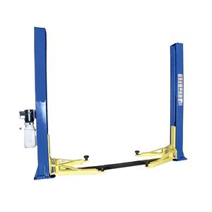 Pont élévateur hydraulique à deux colonnes robuste de 4 tonnes pour <span class=keywords><strong>garage</strong></span>, atelier et <span class=keywords><strong>service</strong></span> de réparation automobile - Product Image 5