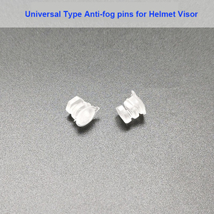 Pasadores Antivaho Universales para Visera de Casco de Motocicleta K1 CNS-3 K5 K6 X14 <span class=keywords><strong>GT</strong></span> R1 R50S Accesorios para Casco - Product Image 5