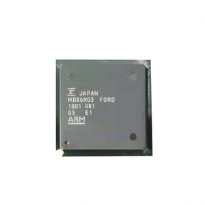Chip BGA MB86R03 Especializado, Circuito Integrado, Componente Electrónico, Gran Cantidad, Precio Favorable - Product Image 1