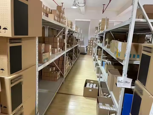 100% Siemens PLC Industri Jerman 6ES7516-3FP03-0AB0 S7-1500F, CPU 1516F-3 Pengontrol PLC Server Driver Baru - Product Image 6