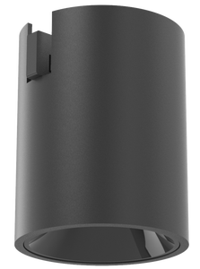 Tout nouveau éclairage d'exposition de musée d'or <span class=keywords><strong>noir</strong></span> blanc de 9W 3000k 4000k a mené la lumière de voie magnétique - Product Image 2