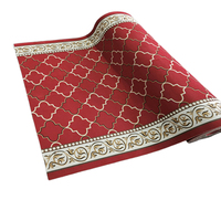 Tapis de sol personnalisables antidérapants à motifs floraux variés pour la maison, vestiaire, couloir, salon, hôtel, allée, paillasson