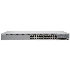 Meilleures ventes <span class=keywords><strong>EX2300</strong></span>-<span class=keywords><strong>24T</strong></span> Commutateur <span class=keywords><strong>EX2300</strong></span>, 24x1G RJ45/4x10G SFP+ - Product Image 3