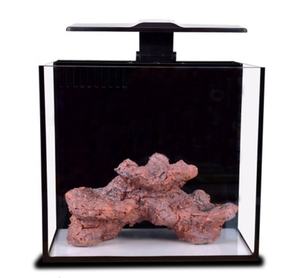 Vente chaude <span class=keywords><strong>Aquarium</strong></span> De Bureau Tailles Personnalisées Poisson Marin Nano Réservoir Ensembles avec <span class=keywords><strong>Filtre</strong></span> Arrière - Product Image 5