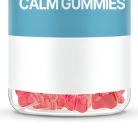 Gummies au magnésium pour enfants saveur framboise 35 mg Complément alimentaire antioxydant 60 unités Non destiné aux femmes enceintes