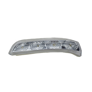 876132L600 OLIVER Convient pour <span class=keywords><strong>I30</strong></span> 2009-12 Rétroviseur <span class=keywords><strong>gauche</strong></span> Clignotant LED - Product Image 5