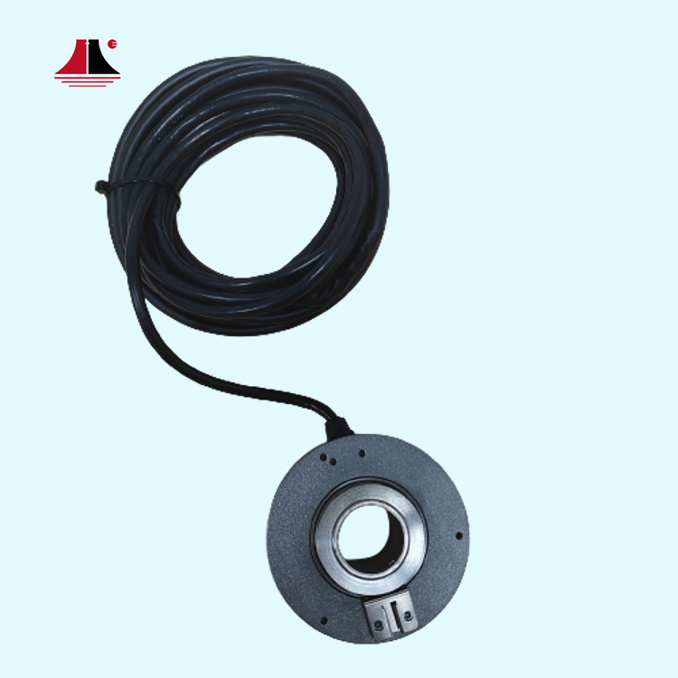 Elevator Parts Lika Encoder C80-H-1024ZCU425L7 - Reliable