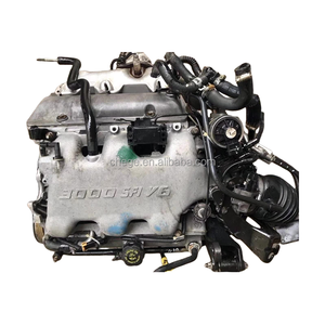 Listo para Enviar, Motor Usado 100% Original Chevrolet Buick LW9 L46, Bloque Largo para Buick GL8 Century Chevrolet Corvette <span class=keywords><strong>C5</strong></span> <span class=keywords><strong>3.0</strong></span> - Product Image 3
