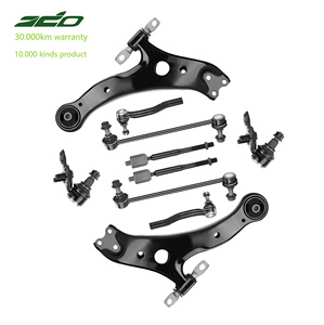 ZDO Bộ Phận Giảm Xóc Cần Điều Khiển Phía Dưới Trước Cho BUICK ALLURE RK80538 RK620675 MS20329 K80538 K620675 520-165 15293662 15293661 - Product Image 1