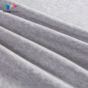 Vente en gros de vêtements thermiques fonctionnels en <span class=keywords><strong>tissu</strong></span> 64% viscose 27% coton 9% <span class=keywords><strong>tissu</strong></span> spandex pour vêtements de nuit - Product Image 4