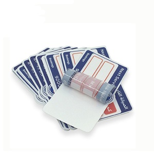 Tùy chỉnh in Decal có thể tháo rời không có keo tĩnh bám cử<span class=keywords><strong>a</strong></span> kính cử<span class=keywords><strong>a</strong></span> sổ vinyl dán - Product Image 2