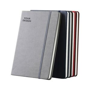Set de Bienvenida Personalizado de Alta Gama para Oficina - Caja de Regalo de Papelería Promocional con Taza Termo y Cuaderno para Nuevos Empleados - Product Image 2