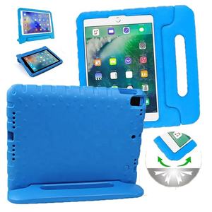เคส HGD น้ำหนักเบาสำหรับ Huawei MediaPad M6 10.8" 2019  วัสดุ EVA โฟมกันกระแทก ป้องกันเต็มรูปแบบสำหรับเด็ก พร้อมที่จับ - Product Image 1