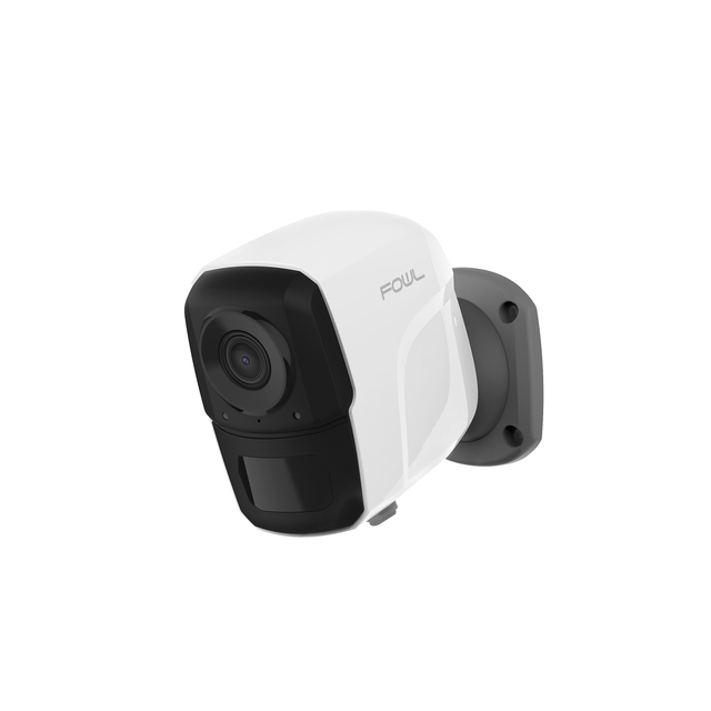 Winait F1 Wifi Full HD1080p Security Camera Motion Detection and Two Way Talk