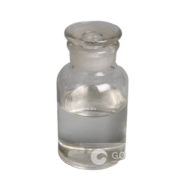 China Plasticizer DPHP Supplier Dphp