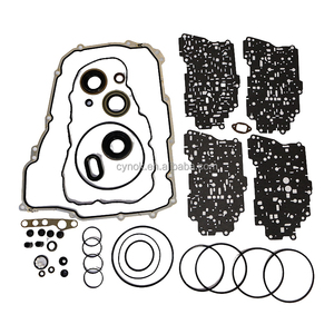 Kit <span class=keywords><strong>de</strong></span> Reparación Menor <span class=keywords><strong>de</strong></span> Transmisión 6T30E 6T30, Juego <span class=keywords><strong>de</strong></span> Juntas y Sellos <span class=keywords><strong>de</strong></span> Repuesto para Chevy Cruze, <span class=keywords><strong>Sonic</strong></span>, Opel Astra 1.6L 1.8L, Piezas <span class=keywords><strong>de</strong></span> Auto - Product Image 1