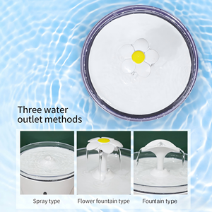 Bebedero Inteligente para Mascotas con Temperatura Constante, Filtro de Agua en Vivo Apto para Gatos, Dispensador Automático de Agua para Mascotas - Product Image 5