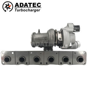 N55-PWG B03 Turbine für BMW 135 I/335 I/640 I /535 I 18539880001/11657588995 Turbolader - Product Image 5