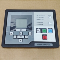 Pièces de moteur diesel, contrôleur de machine, panneau de commande du générateur 0300-6314-01, compatible avec PCC1.2 HMI 220 Bomba De Aceite