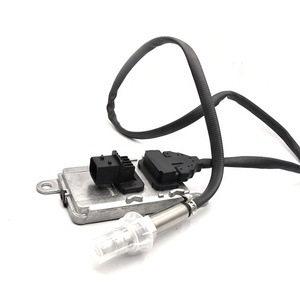 Cảm Biến Oxy Nitơ Thay Thế Trực Tiếp Từ Nhà Máy 2139930 5WK97348A Cảm Biến NOx 24V Cho DAF - Product Image 5