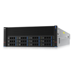 Servidor en Rack de Alto Rendimiento con CPU EPYC ZC4855, 24 Ranuras de Memoria DDR5, 3 Años de Garantía, Stock en Beijing, Carcasa 4U - Product Image 1