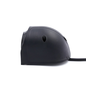 120 ° Rotation IP67 Camion Vue Latérale Caméra DC 12-24V RCA 4-Pin Système de Sécurité Étanche pour Pare-chocs <span class=keywords><strong>Parking</strong></span> - Product Image 2