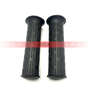摩托车橡胶防滑车把油门把手套替换配件 - Product Image 4