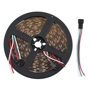 Bande lumineuse LED en gros d'usine avec télécommande / Bande LED / Ruban LED - Product Image 3