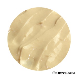 Máscara de modelado de oro de 24 quilates Premium con juego de cuencos y cepillos Etiqueta privada de cuidado de la piel Coreana de lujo - Product Image 3