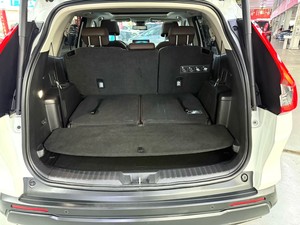 Autos Usados Baratos <span class=keywords><strong>2023</strong></span> Honda CR-V 1.5T Turbo CVT FWD SUV de 5 Plazas - Sistema de Seguridad Honda Sensing, Exportación Completa del Vehículo - Product Image 4