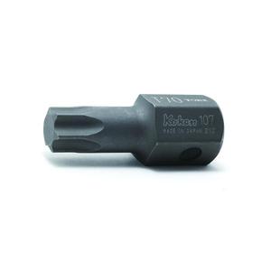 Koken-107-22-T90แรงกระแทก Torx Bit-EAN แทรก4991644324224สำหรับบิตสกรู - Product Image 1
