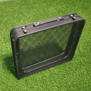 Vouwtafel Fabriek Witte Vouwtafel Opvouwbare Tafels en Draagbare Feeststoelen - Product Image 5