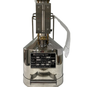 <span class=keywords><strong>Bidon</strong></span> de mesure 5L avec prix d'usine - Product Image 1