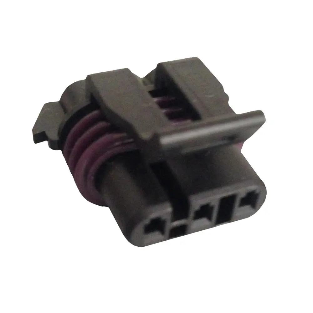 Female Connector Plug Plug Car Connector 12110293 150 Series Housing Delphi Waterproof 3pin Core Japanese Male China Automotive