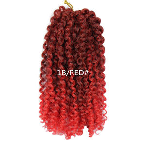 Perruque noire avec cheveux longs ondulés en fibre résistante à la chaleur, sans colle, taille 13*4, perruque synthétique en dentelle haute définition, cheveux mélangés - Product Image 6