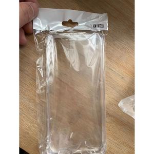 Custodie trasparenti per telefoni cellulari all'ingrosso per Xiaomi <span class=keywords><strong>Redmi</strong></span> Note <span class=keywords><strong>11</strong></span> <span class=keywords><strong>cover</strong></span> posteriore in TPU trasparente <span class=keywords><strong>cover</strong></span> posteriore in Silicone per PC - Product Image 2