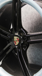 Jantes étoile de roue e36 - Product Image 6